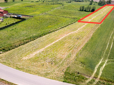 Działka inna sprzedam