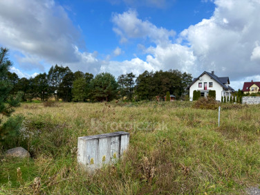 Działka Chwaszczyno