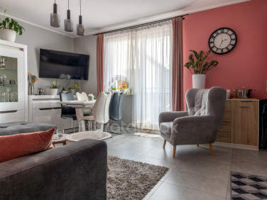 Mieszkanie Wejherowo