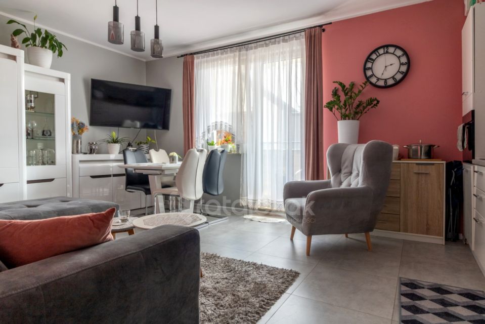 Mieszkanie Wejherowo