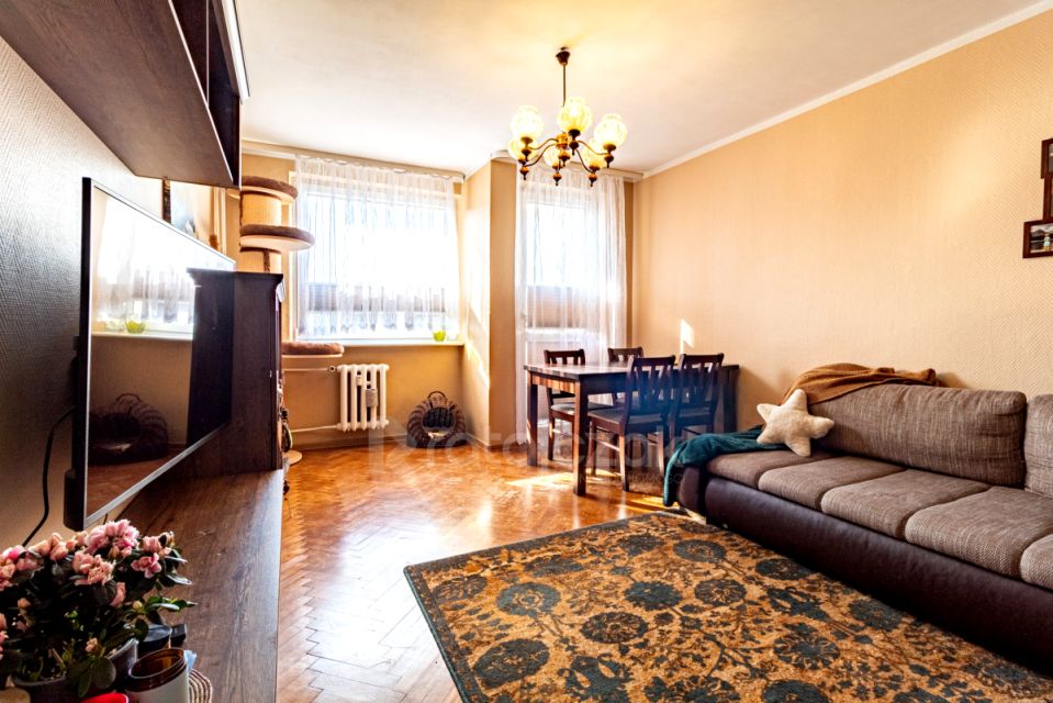 Mieszkanie Wejherowo