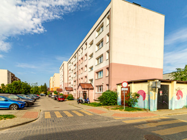 Mieszkanie Wejherowo