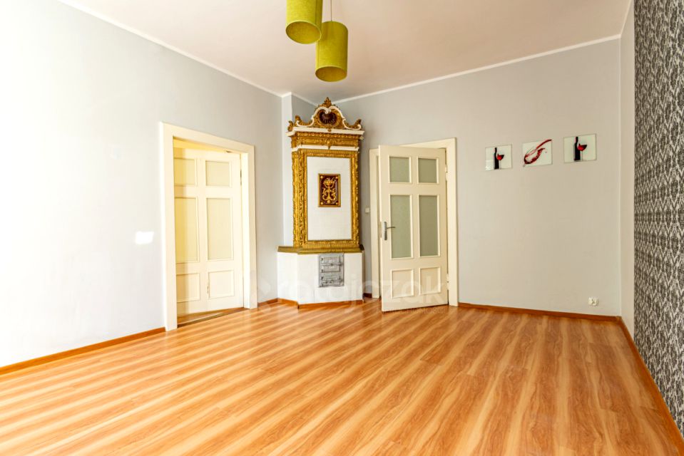 Mieszkanie Wejherowo