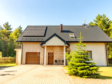 Dom Szczenurze sprzedaż