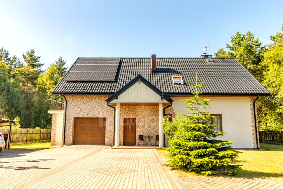 Dom Szczenurze sprzedaż