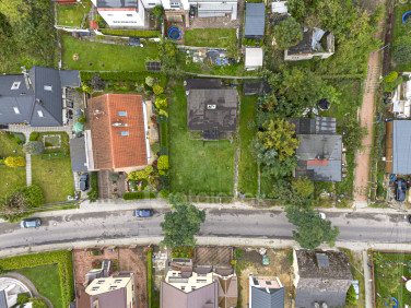 Działka budowlana Gdynia