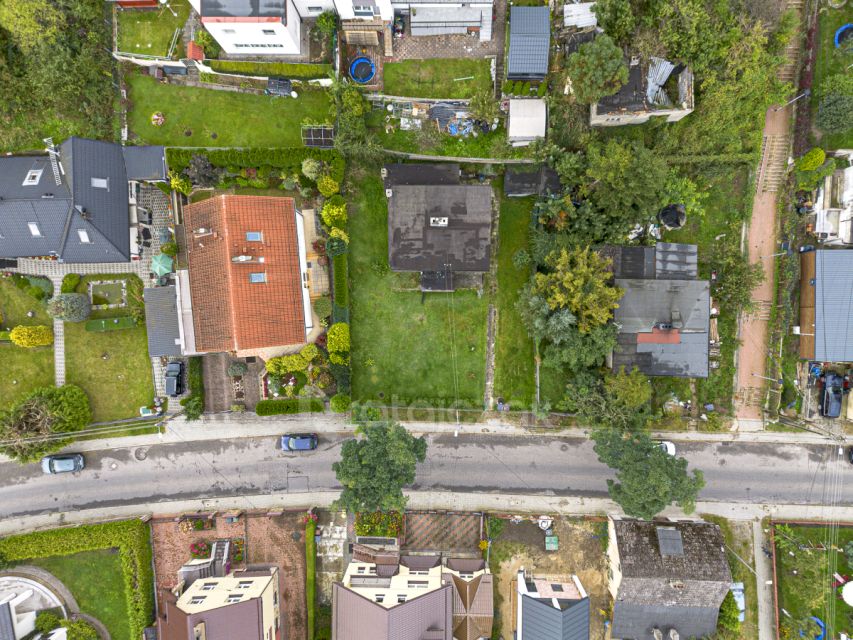 Działka budowlana Gdynia