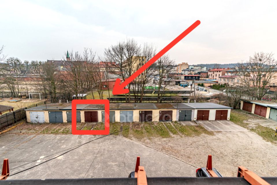 Budynek użytkowy Wejherowo sprzedaż