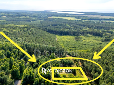 Działka budowlana Sasino