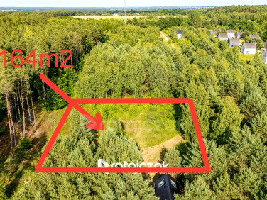 Działka budowlana Sasino sprzedam