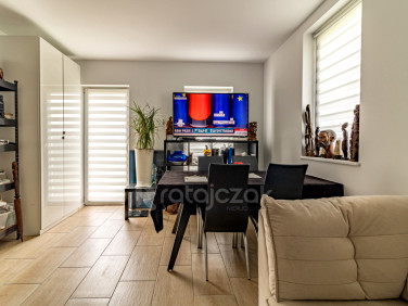 Dom wolnostojący sprzedaż