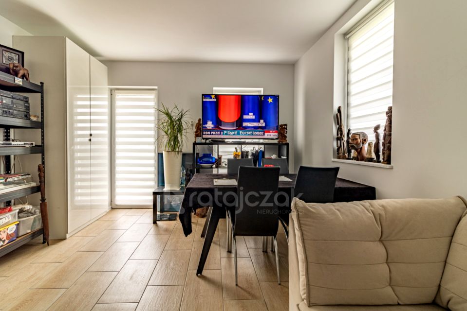 Dom wolnostojący sprzedaż