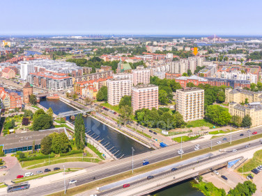 Mieszkanie Gdańsk