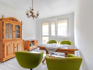 Mieszkanie Wejherowo