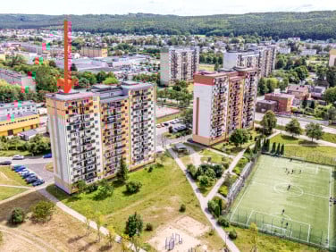 Mieszkanie Wejherowo