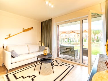 Mieszkanie apartamentowiec Żarnowska