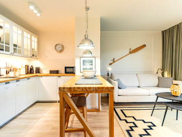 Mieszkanie Żarnowska