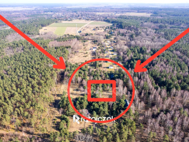 Działka inwestycyjna Sasino sprzedam
