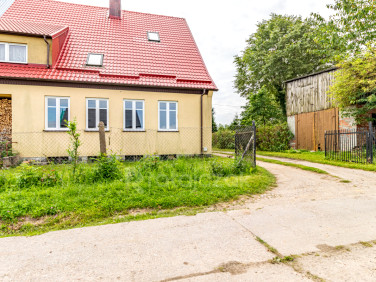 Mieszkanie Strzelęcino