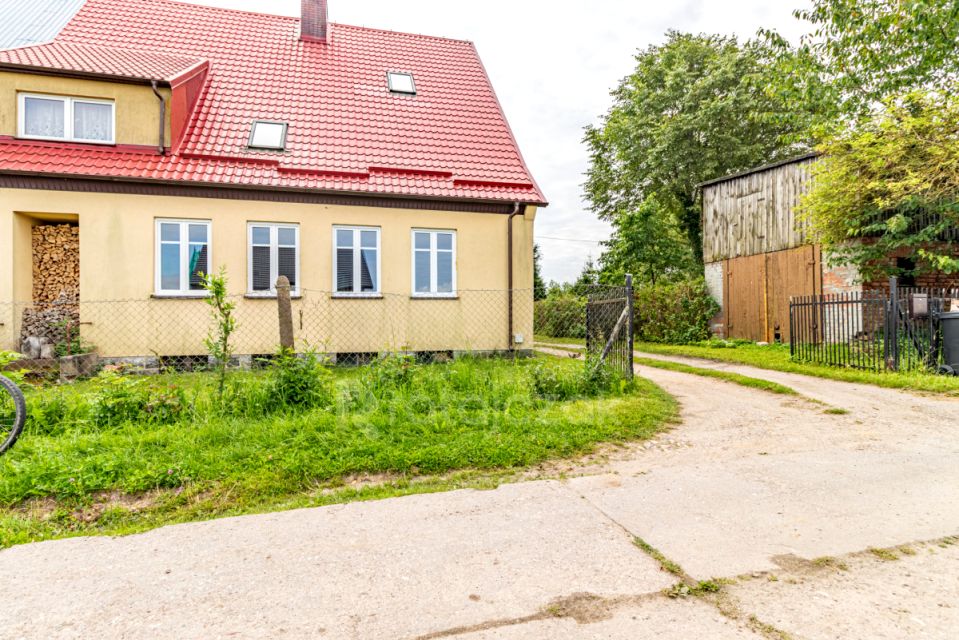 Mieszkanie Strzelęcino