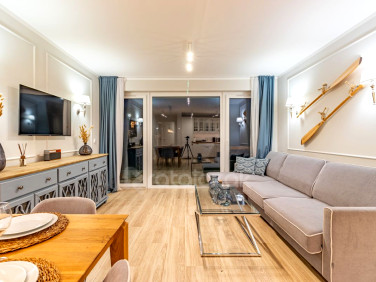 Mieszkanie Żarnowska sprzedaż