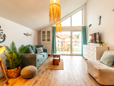 Mieszkanie Żarnowska sprzedaż