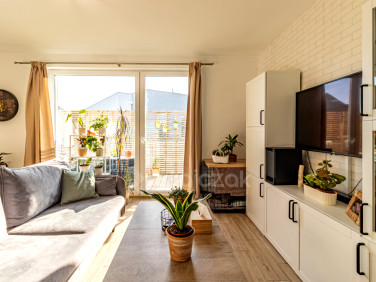 Mieszkanie apartamentowiec sprzedaż