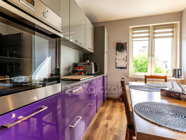 Mieszkanie Wejherowo