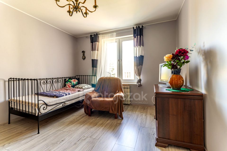 Mieszkanie Wejherowo