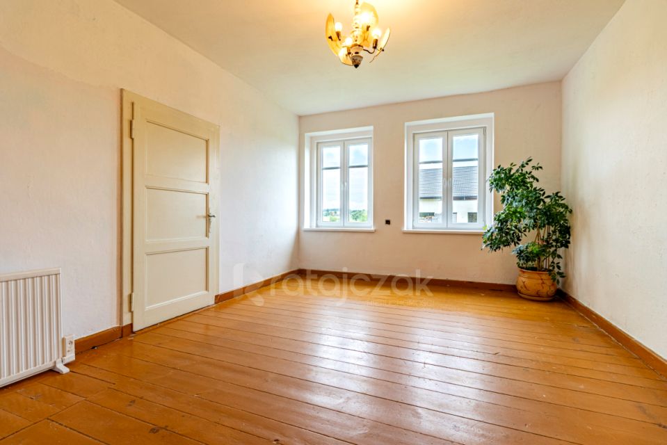 Mieszkanie Strzelęcino