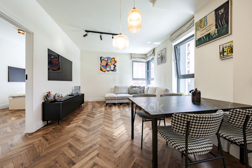 Mieszkanie Gdańsk sprzedaż