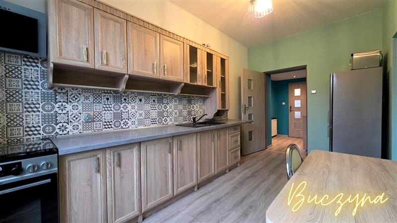 Mieszkanie Buczyna