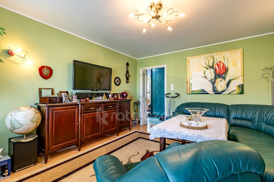 Mieszkanie Wejherowo