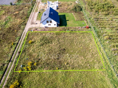 Działka budowlana Kolnik