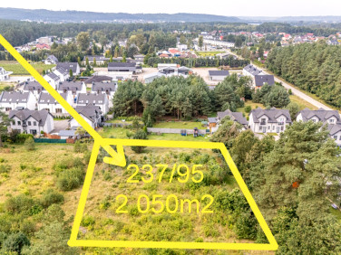 Działka inna sprzedam