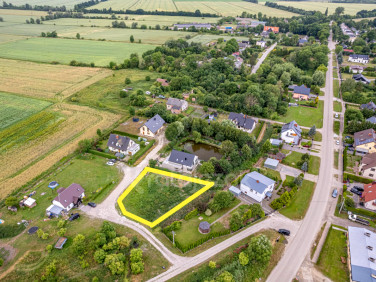 Działka budowlana sprzedam