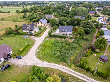 Działka budowlana Miłocin sprzedam