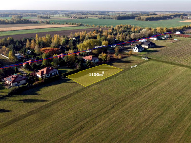 Działka budowlana sprzedam