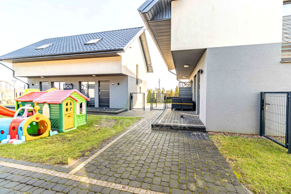 Mieszkanie Chłapowo