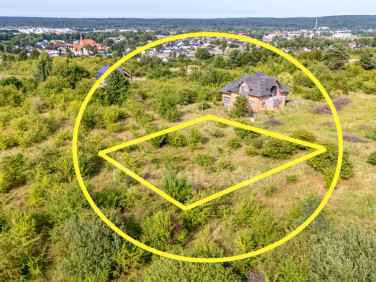 Działka budowlana Wejherowo sprzedam