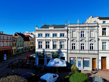 Dom Tczew sprzedaż