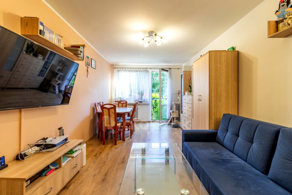 Mieszkanie Wejherowo sprzedaż