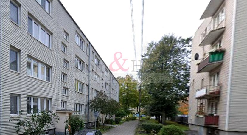 Mieszkanie Wołomin