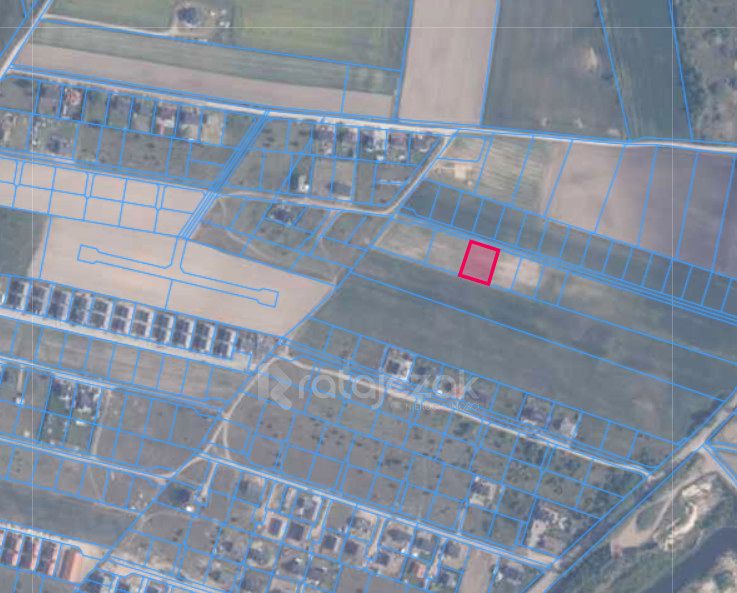 Działka budowlana Skowarcz sprzedam