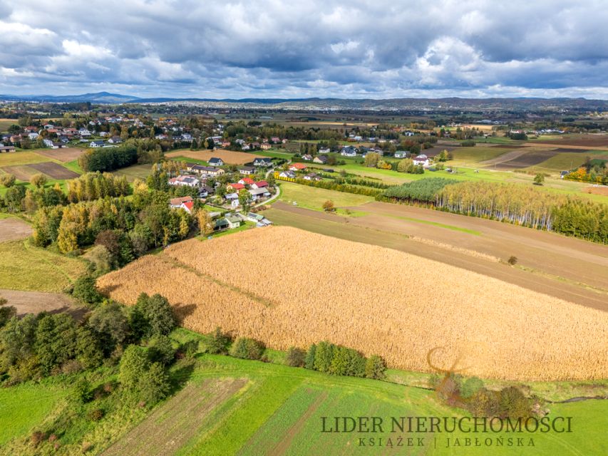 Działka siedliskowa Umieszcz sprzedam