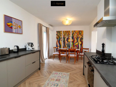 Dom Szamocin sprzedaż