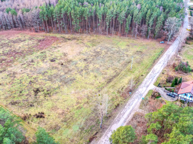 Działka inna Domatowo