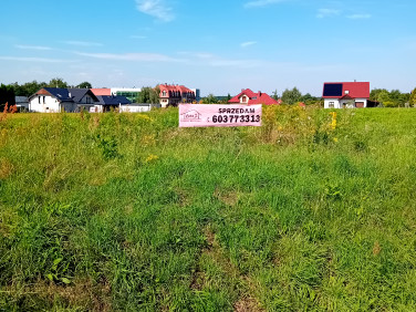 Działka budowlana Sośnicowice sprzedam