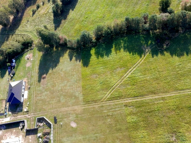 Działka Czerna