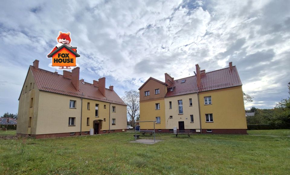 Mieszkanie Bolesławiec